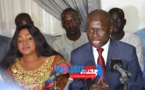 Fatou Thiam-Modou Diagne Fada : Le divorce !