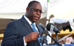 Échec de la candidature de Bathily: Macky Sall " tournons la page "