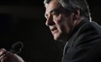 Voici la déclaration de situation patrimoniale de François Fillon