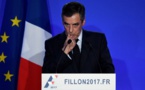 10 mensonges, flous et omissions de François Fillon en conférence de presse