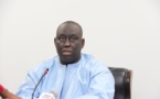 Gudiawaye: Aliou Sall désigné tête de liste pour les législatives