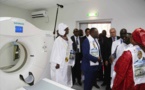  Sénégal: les radiothérapies arrivent à quelques jours du lancement de la Campagne des élections législatives
