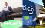 Kabirou Mbodje a finalement acheté l'opérateur de téléphonie TIGO à 80 milliards