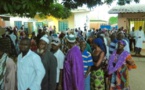 Les Gambiens convoqués encore dans les bureaux de votes au mois avril 2017