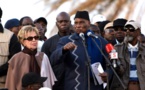 Diourbel: Lettre ouverte du doyen Ndiol Diane responsable politique historique du pds à Me Abdoulaye Wade