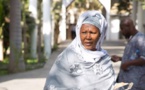 Arrogance: la vice-présidente de la Gambie, insulte le président Alpha Condé 