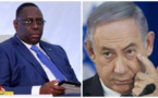 Diplomatie – Israël rompt ses liens diplomatiques avec le Sénégal