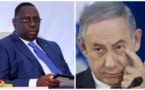 Diplomatie – Israël rompt ses liens diplomatiques avec le Sénégal