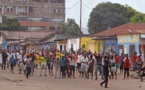 Urgent: Affrontement entre jeunes de la Cojer, plusieurs blessés
