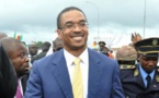 Cameroun: Frank Emmanuel Biya, l’homme qui ne veut pas être président à la place de son père ?