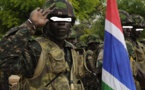 Le militaire Gambien, qui a tenté d'assassiner Adama Barrow, s'appelle Boubacar N'diaye