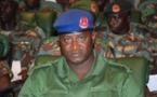 Sénégal: le Général Bora Colley des forces spéciales Gambiennes, libéré pour faute de preuve