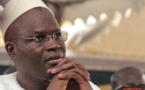 Gestion de la mairie de Dakar: Le procureur poursuit Khalifa Sall 