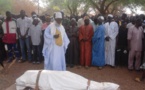 Kedougou: Yamadou Sagna tué par des douaniers, inhumé hier