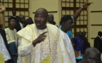 Farba Ngom insulte le préfet de Kanel devant la dépouille du consul Baidy Kane(Ecoutez)