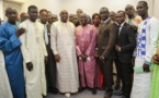 Présidence de la république: Macky Sall reçoit l'APR de Bounkiling
