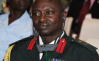 Le général Ousmane Badjie révèle: «Trois chefs d'Etat m'ont demandé de prendre le pouvoir»
