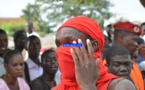 Tournée à Matam : Des brassards rouges pour accueillir Macky Sall