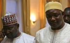 Gambie : le président Barrow libère tous les détenus sans jugement