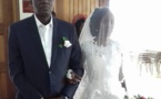 La fille du ministre Benoit Sambou s'est mariée !