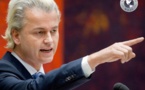 Le député  néerlandais Geert Wilders traite les marocains  de "racailles "