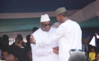 Gambie: Cheikh Sidya Bayo et Macky se retrouvent