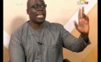 Vidéo– Sa Ndiogou traite un animateur de Walf Tv de « Thiaga »…Regardez