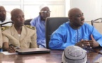 Le Syndicat de l’administration publique réclame des "poursuites judiciaires" contre Farba Ngom pour outrage au préfet de Kanel