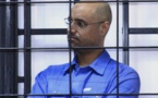 L'Onu appelle à remettre Seif Al-Islam à la CPI