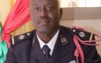 L’Adjudant Henry Ciss sur les braquages: « des indices ont été trouvés...  »