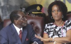 Zimbabwe : Grace Mugabe, une « formidable force politique » capable de succéder à son mari ?