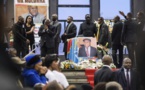 RD Congo : querelles de chapelle autour du cercueil de Tshisekedi
