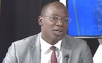 Mactar Dabo: « nous réclamons des poursuites judiciaires contre Farba Ngom »