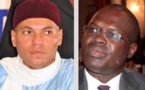 Karim Wade et Khalifa Sall : une alliance en vue