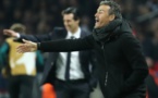Luis Enrique ne sera plus entraîneur du FC Barcelone...