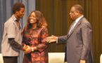 Rentrée citoyenne d’Amy Sarr Fall : 20 millions de francs pour serrer la main de Macky
