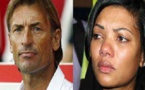 Les raisons du mariage Hervé Renard et Viviane Dieye, la veuve de Bruno Metsu