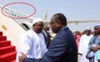 Quand le président Adama Barrow se sucre sur le dos des Sénégalais