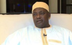 Adama Barrow: « Nous n'avons aucune nouvelle du président Jammeh»
