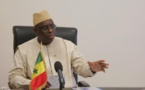 MACKY:«nous avons toujours tendu la main à nos frères de la Casamance du MFDC »