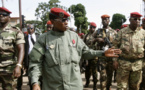 Le jour où Abdoulaye Wade a sauvé le soldat Dadis Camara des troupes de la Cédéao