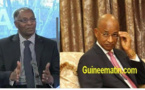 Cellou Diallo Dalein et  Bah Oury: le verdict est tombé