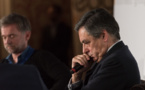 URGENT Présidentielle : le parti centriste l'UDI retire son soutien à François Fillon