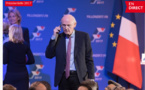 Présidentielle 2017: démission du directeur de campagne de François Fillon