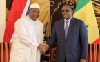 Accords: Adama Barrow a « vendu » la Gambie à Macky Sall 