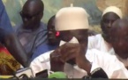 Khalifa Sall pleure devant les camras : «Ma maman est malade et je ne peux plus...»