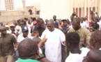 Convocation de Khalifa Sall: ses avocats dénoncent une cabale contre l’édile de Dakar