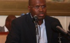 JUSTICE: Pour éviter la prison, Khalifa Sall invité à payer une caution de 1,8 milliard