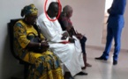 Affaire Khalifa Sall : : Le DAF Mbaye Touré finalement placé sous mandat de dépôt