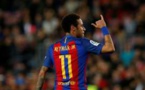 Le PSG en veut à Neymar